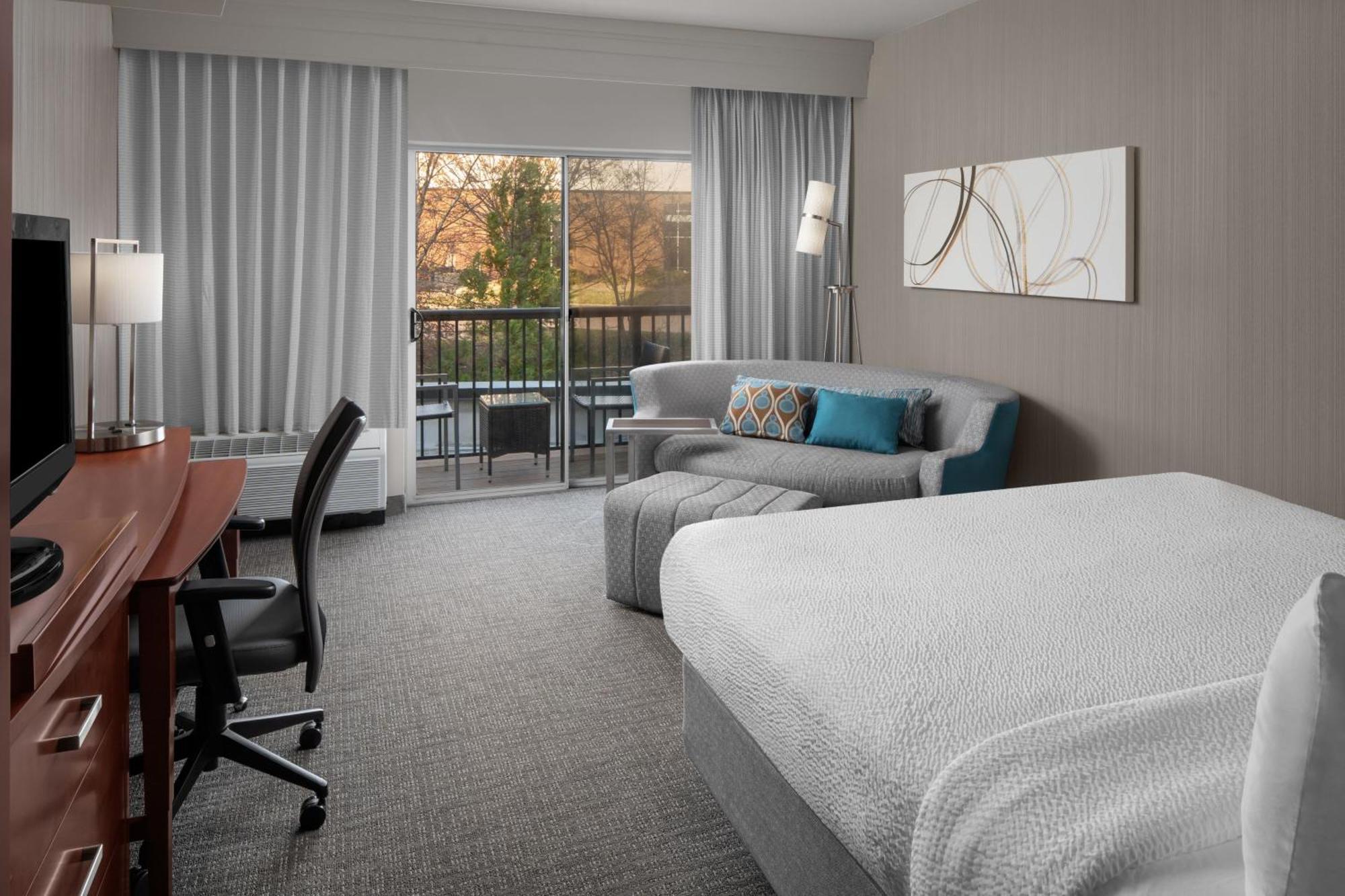 Hotel Courtyard By Marriott Raleigh North/Triangle Town Center Exterior foto