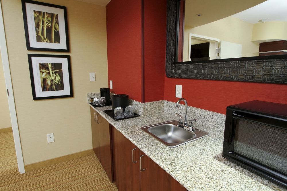Hotel Courtyard By Marriott Raleigh North/Triangle Town Center Exterior foto