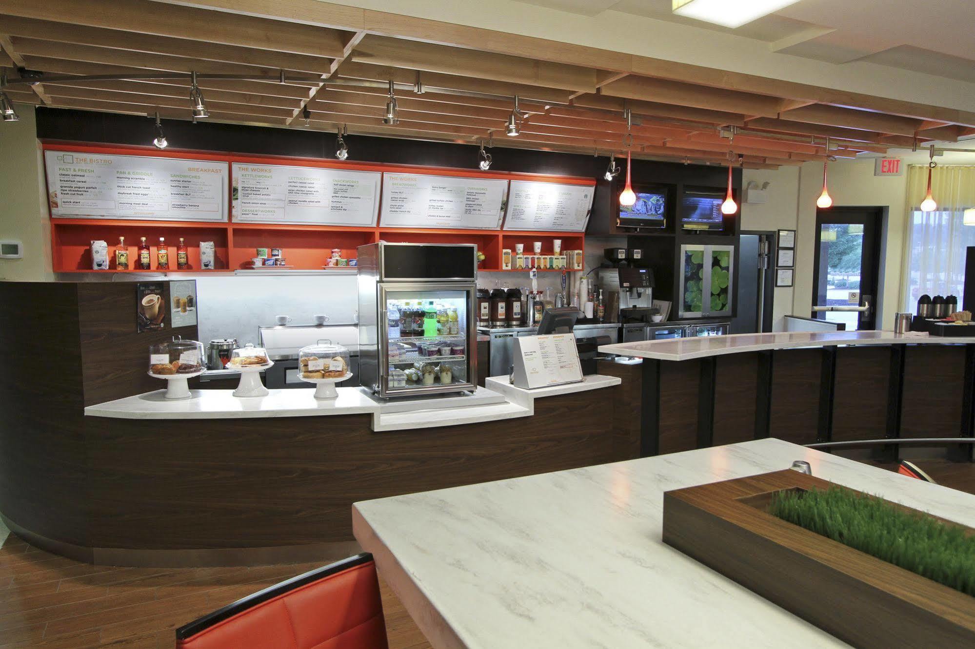 Hotel Courtyard By Marriott Raleigh North/Triangle Town Center Exterior foto